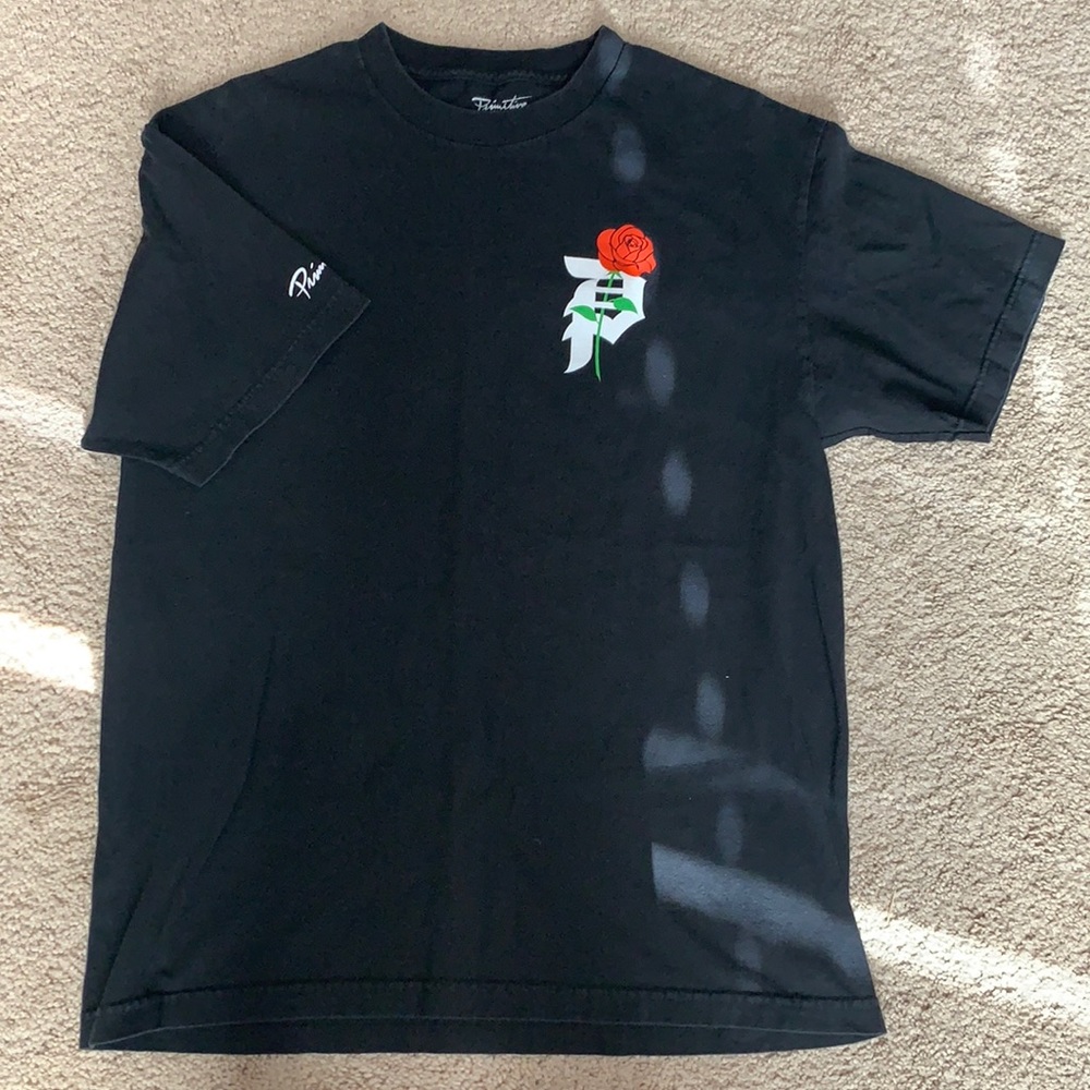 Primitive Short Sleeve Men’s